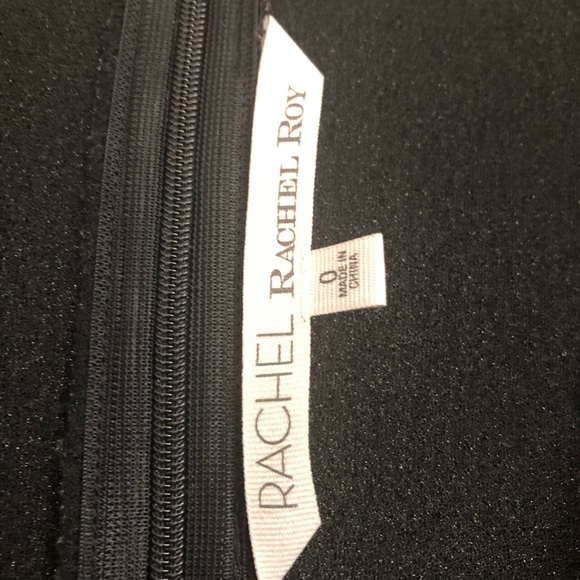 RACHEL by Rachel Roy Romper - Picture 5 of 5